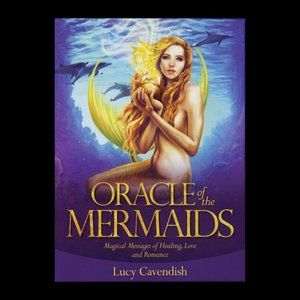 Oracle of the Mermaids